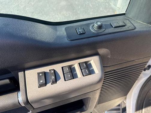 2016 Ford F-350 Lariat