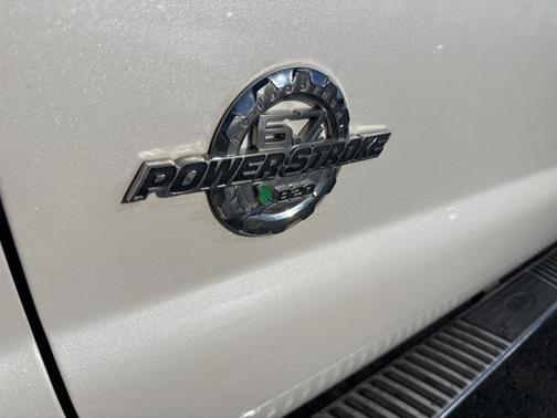 2016 Ford F-350 Lariat