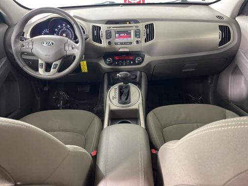 2014 Kia Sportage EX