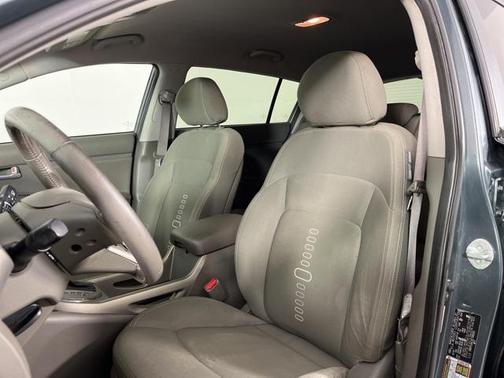 2014 Kia Sportage EX