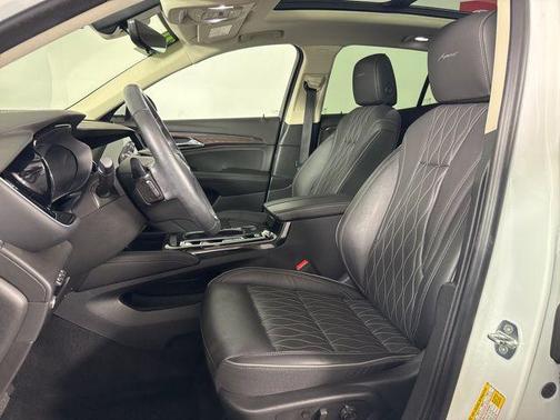 2021 Buick Envision FWD Avenir