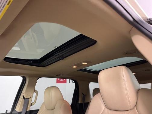 2012 GMC Acadia SLT-1