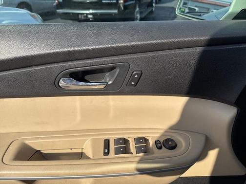 2012 GMC Acadia SLT-1