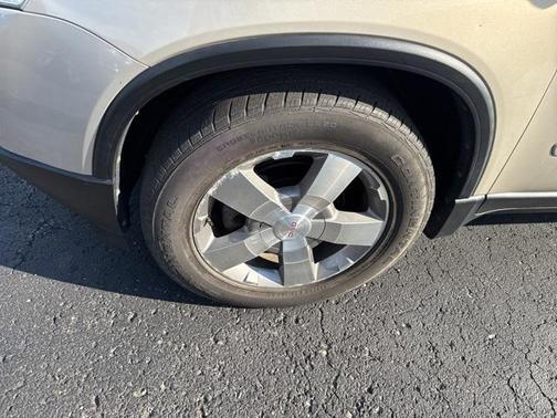 2012 GMC Acadia SLT-1