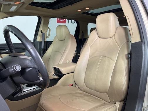 2012 GMC Acadia SLT-1