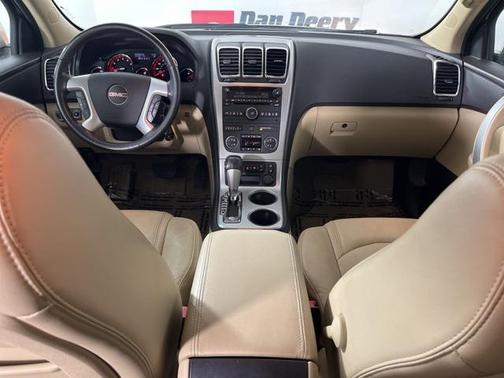 2012 GMC Acadia SLT-1