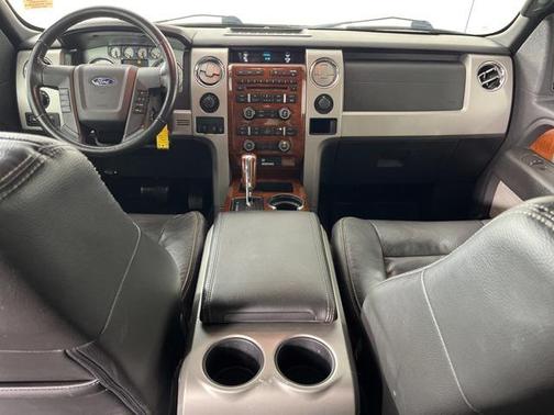 2010 Ford F-150 Lariat