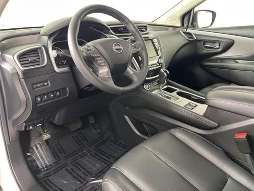 2023 Nissan Murano SL Intelligent AWD