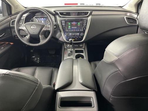 2023 Nissan Murano SL Intelligent AWD