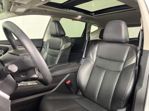 2023 Nissan Murano SL Intelligent AWD