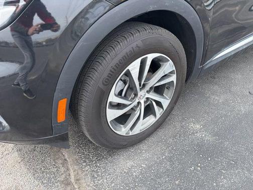 2023 Buick Envision Essence AWD