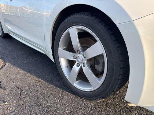 2020 Nissan Maxima 3.5 Platinum