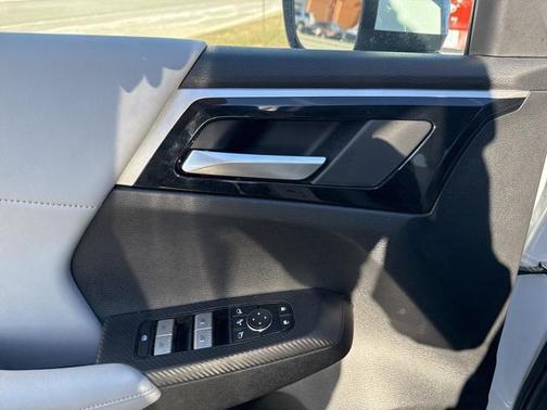 2025 Mitsubishi Outlander SE 2.5 S-AWC