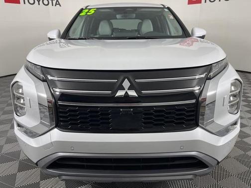 2025 Mitsubishi Outlander SE 2.5 S-AWC