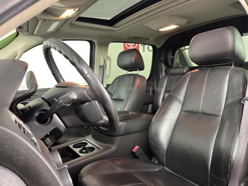 2011 Chevrolet Avalanche 1500 LT