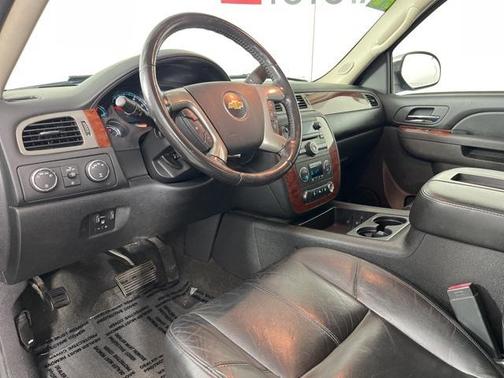 2011 Chevrolet Avalanche 1500 LT