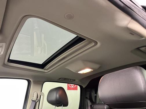 2011 Chevrolet Avalanche 1500 LT