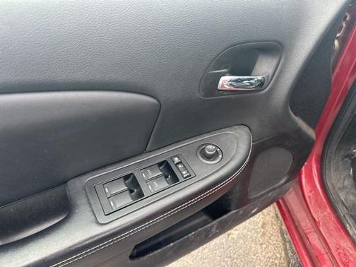 2013 Chrysler 200 Limited