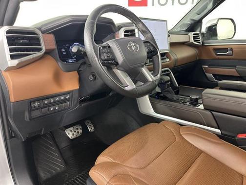 2022 Toyota Tundra 1794 Edition