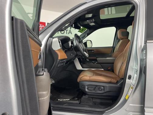 2022 Toyota Tundra 1794 Edition