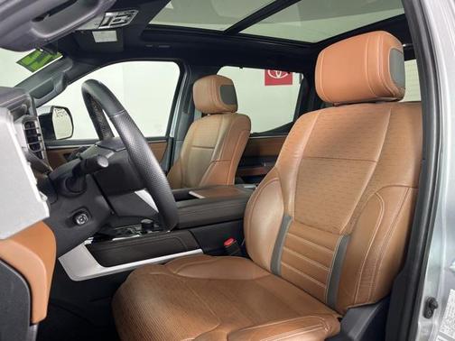 2022 Toyota Tundra 1794 Edition