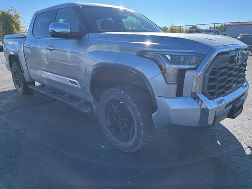 2022 Toyota Tundra 1794 Edition