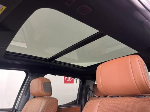 2022 Toyota Tundra 1794 Edition