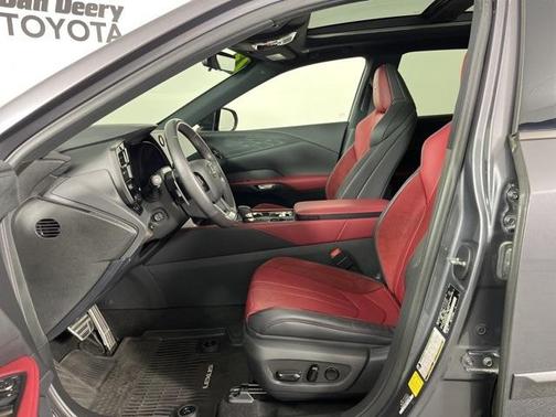 2023 Lexus RX 500h F SPORT PERFORMANCE