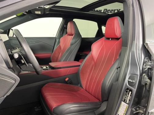 2023 Lexus RX 500h F SPORT PERFORMANCE