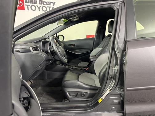 2023 Toyota Corolla XSE