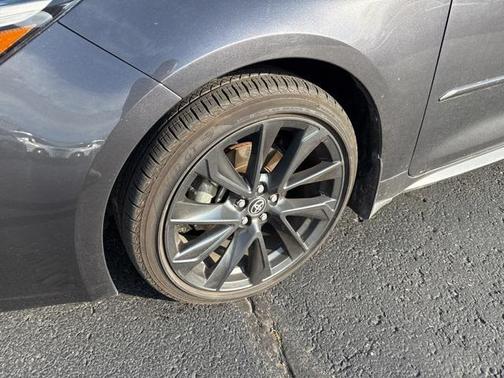 2023 Toyota Corolla XSE