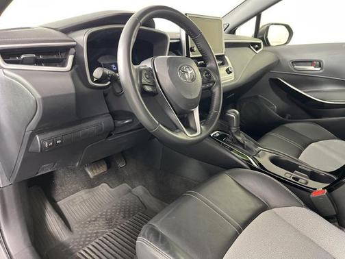 2023 Toyota Corolla XSE