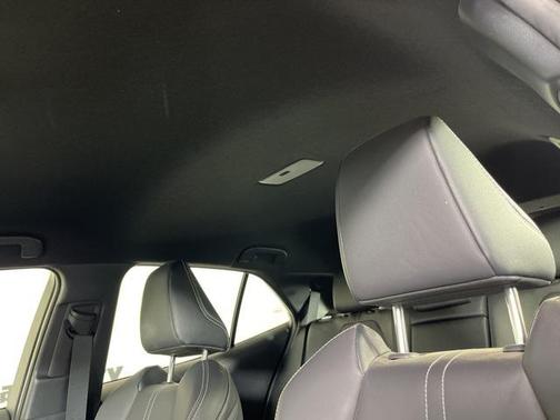 2023 Toyota Corolla XSE