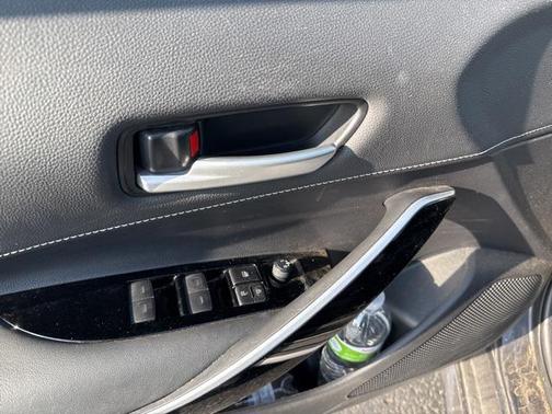 2023 Toyota Corolla XSE