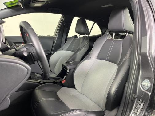 2023 Toyota Corolla XSE