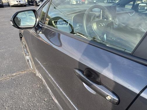 2023 Toyota Corolla XSE