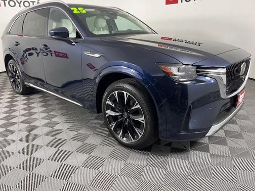 2025 Mazda CX-90 3.3 Turbo S Premium Plus