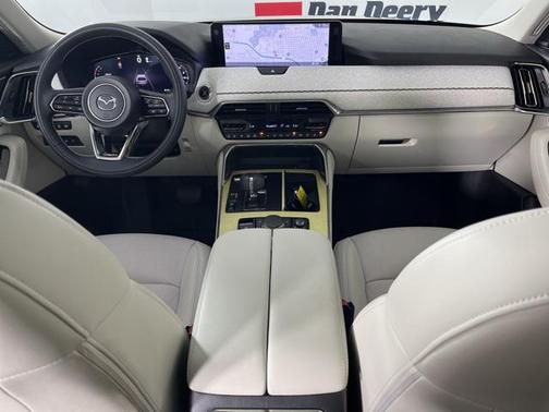 2025 Mazda CX-90 3.3 Turbo S Premium Plus