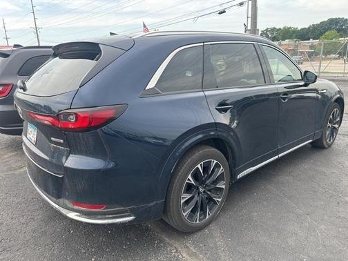 2025 Mazda CX-90 3.3 Turbo S Premium Plus Package