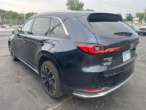 2025 Mazda CX-90 3.3 Turbo S Premium Plus Package