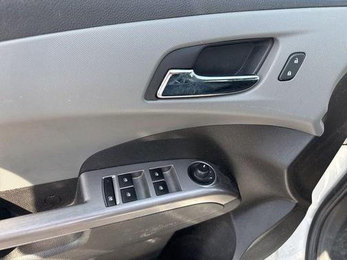 Summit White 2020 Chevrolet Sonic FWD Sedan Premier