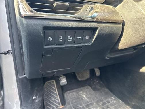 2016 Toyota Avalon Limited