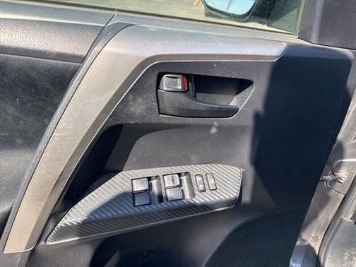 Magnetic Gray Pearl 2013 Toyota RAV4 XLE