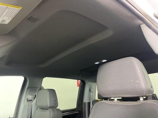 2024 Chevrolet Silverado 2500 LTZ