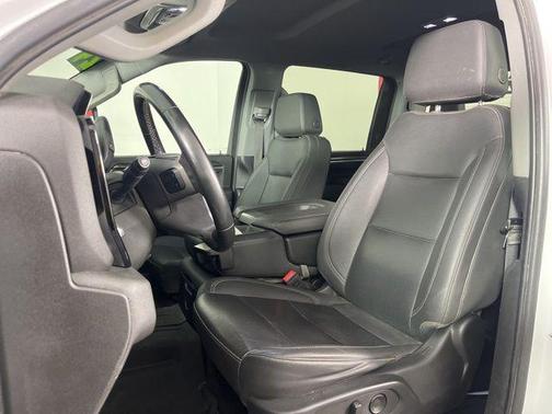 2024 Chevrolet Silverado 2500 LTZ