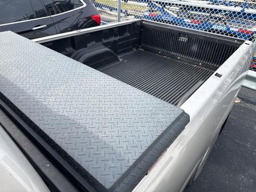 2006 Chevrolet Silverado 1500 W/T