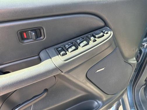 2007 Chevrolet Silverado 1500 LT