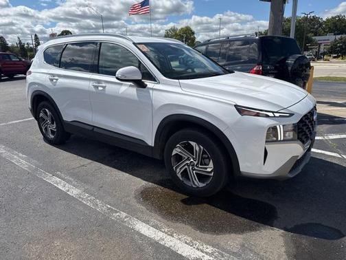 2023 Hyundai SANTA FE SEL 2.4