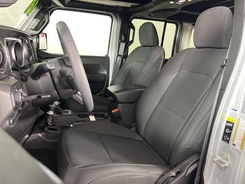 2023 Jeep Wrangler 4xe Base