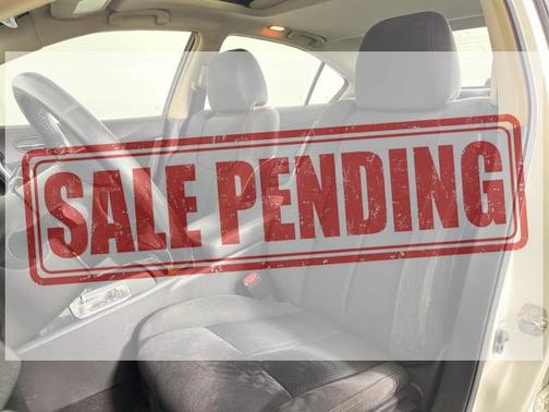 2013 Nissan Maxima S